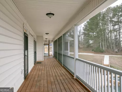 Exterior - 735 Firetower Rd, Thomaston, GA 30286 photo 13 of 23