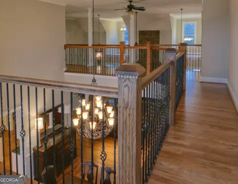 Entry Way - 735 Firetower Rd, Thomaston, GA 30286 photo 3 of 3