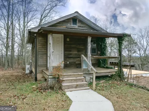 Exterior - 735 Firetower Rd, Thomaston, GA 30286 photo 21 of 23