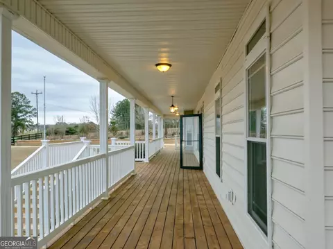 Exterior - 735 Firetower Rd, Thomaston, GA 30286 photo 11 of 23