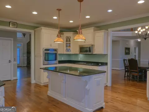 Kitchen - 735 Firetower Rd, Thomaston, GA 30286 photo 1 of 5