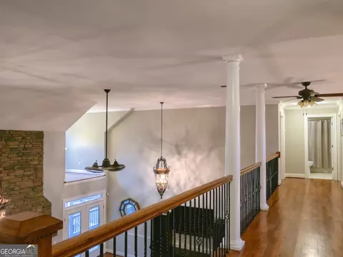 Entry Way - 735 Firetower Rd, Thomaston, GA 30286 photo 1 of 3
