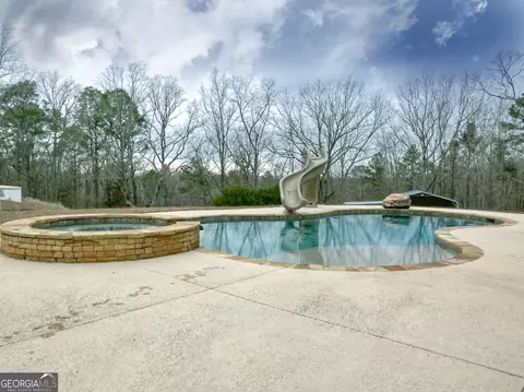 Exterior - 735 Firetower Rd, Thomaston, GA 30286 photo 23 of 23