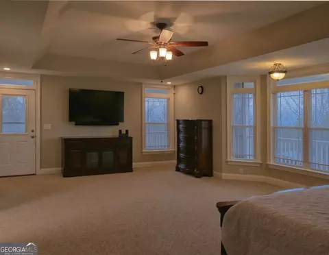 Bedroom - 735 Firetower Rd, Thomaston, GA 30286 photo 1 of 5