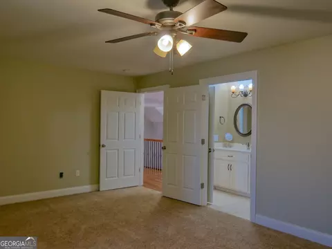 Bedroom - 735 Firetower Rd, Thomaston, GA 30286 photo 5 of 5