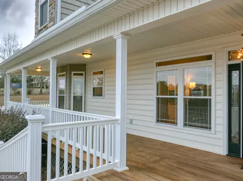 Exterior - 735 Firetower Rd, Thomaston, GA 30286 photo 9 of 23