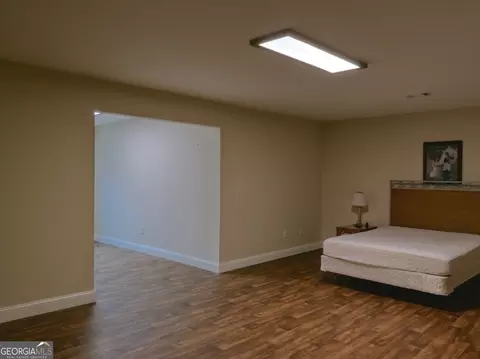 Bedroom - 735 Firetower Rd, Thomaston, GA 30286 photo 4 of 5