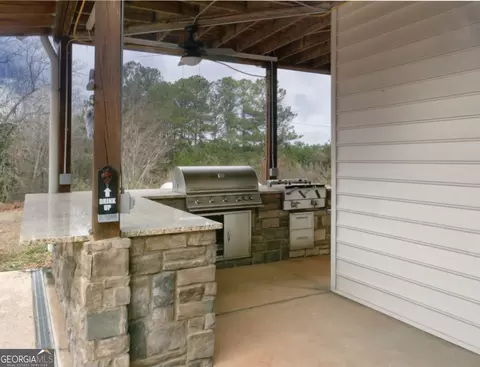Exterior - 735 Firetower Rd, Thomaston, GA 30286 photo 15 of 23