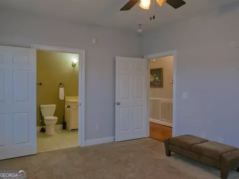 Bedroom - 735 Firetower Rd, Thomaston, GA 30286 photo 3 of 5