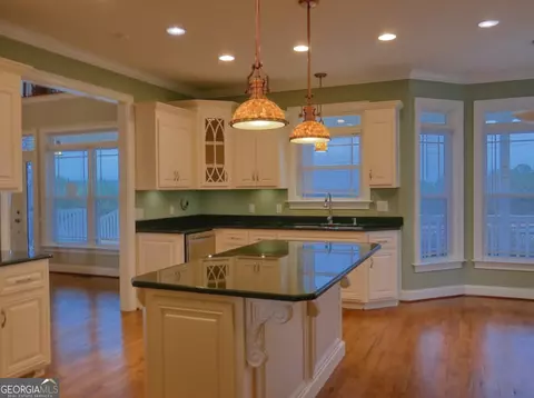 Kitchen - 735 Firetower Rd, Thomaston, GA 30286 photo 3 of 5