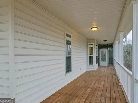 Exterior - 735 Firetower Rd, Thomaston, GA 30286 photo 12 of 23
