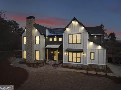 6003 Bluewater Blvd, Gainesville, GA 30506