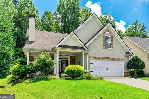 10 Fenway Ct, Newnan, GA 30265