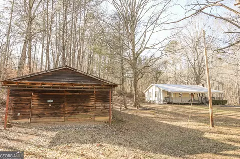 447 Amicalola Church Rd, Dawsonville, GA 30534