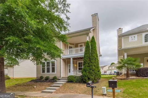4581 Parkway Cir, Atlanta, GA 30349