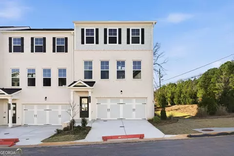 5704 Schelton Pl SE, Mableton, GA 30126