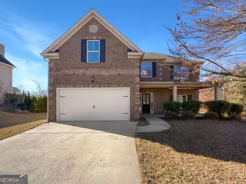 2879 Valaise Ln, Lithonia, GA 30038