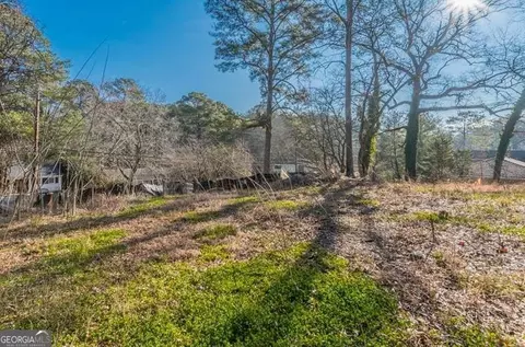 329 W Wieuca Rd NE, Atlanta, GA 30342