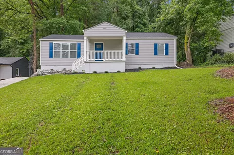 2222 Beecher Cir SW, Atlanta, GA 30311