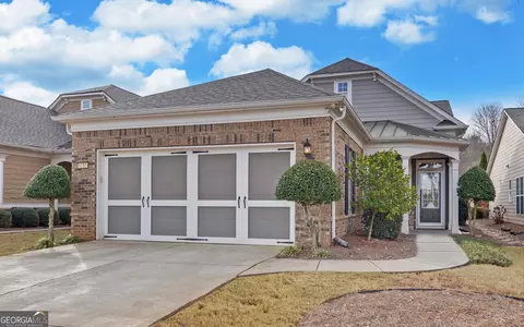 6213 Azalea Way, Hoschton, GA 30548