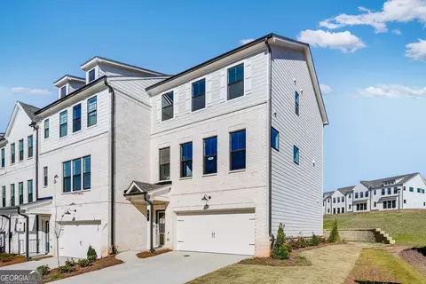 67 Wilder Ridge Way, Lawrenceville, GA 30044