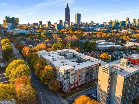 384 Ralph Mcgill Blvd #313, Atlanta, GA 30312