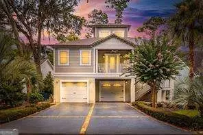 224 Rice Ml, St. Simons, GA 31522