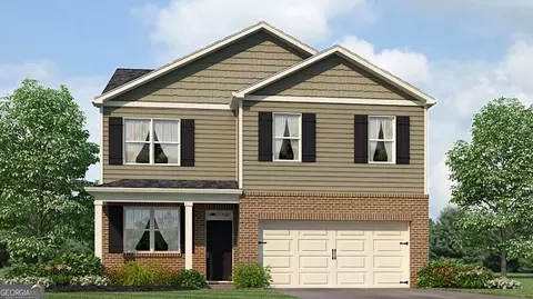 519 Oak View Ln, Dallas, GA 30157