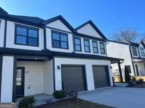1337 Parc Bench Rd SE, Atlanta, GA 30316