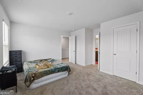 Bedroom - 321 Kirts Rdg, Jackson, GA 30233 photo 7 of 7