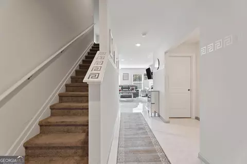 Entry Way - 321 Kirts Rdg, Jackson, GA 30233 photo 1 of 12