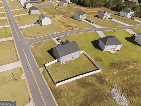 View/Area - 321 Kirts Rdg, Jackson, GA 30233 photo 3 of 7