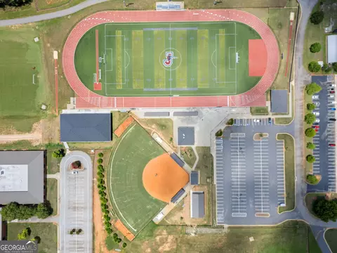 View/Area - 321 Kirts Rdg, Jackson, GA 30233 photo 6 of 7