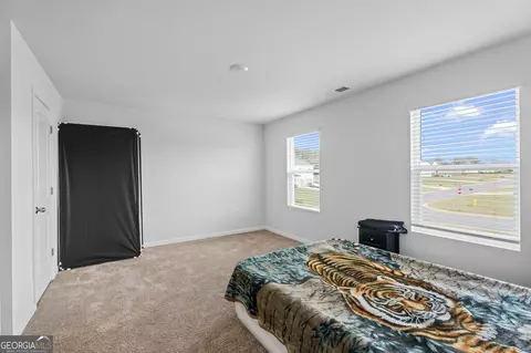 Bedroom - 321 Kirts Rdg, Jackson, GA 30233 photo 6 of 7