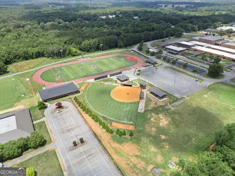 View/Area - 321 Kirts Rdg, Jackson, GA 30233 photo 5 of 7