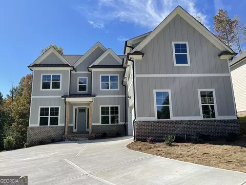 3844 Cheyenne Ln, Jefferson, GA 30549
