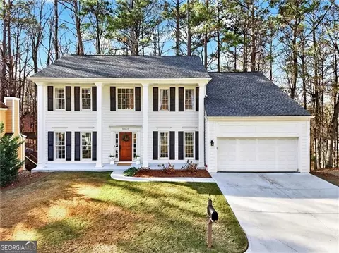 Undisclosed, Roswell, GA 30076