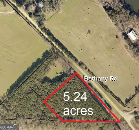 2621 Bethany Rd # B, Madison, GA 30650