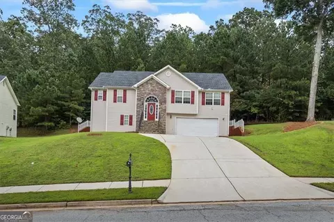 75 Havenwood Ln, Covington, GA 30016
