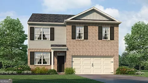 7186 Bocholt Dr, South Fulton, GA 30349