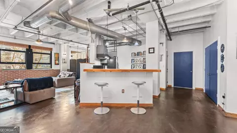 878 Peachtree St NE #306, Atlanta, GA 30309