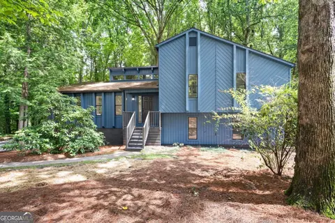 3292 Holly Mill Ct, Marietta, GA 30062