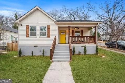 1375 Miller Reed Ave SE, Atlanta, GA 30315