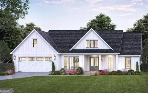 0 Pine Ridge Rd, White, GA 30184