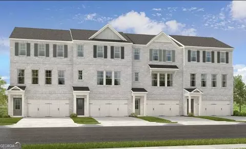520 Provence Gate Ln, Lawrenceville, GA 30044