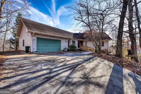 1264 Harris Ridge Rd, Young Harris, GA 30582