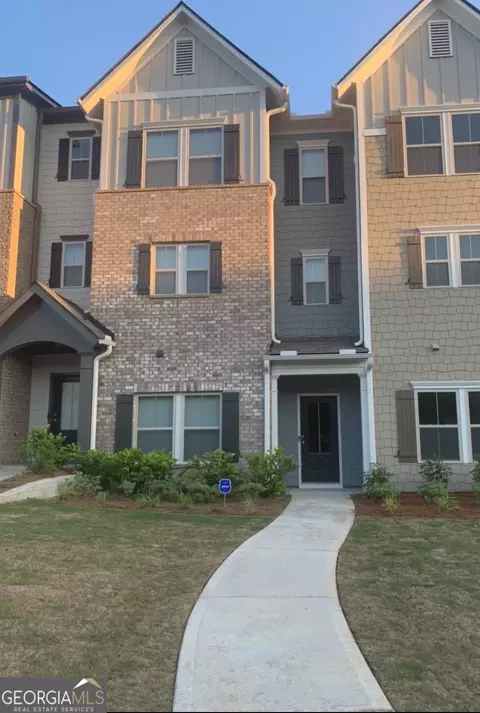 5967 Landers Loop #5967, Fairburn, GA 30213