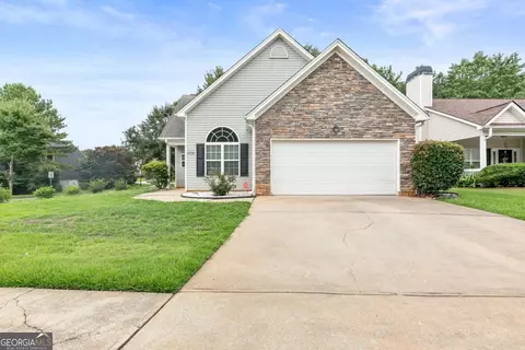 502 Hunterian Pl, Newnan, GA 30265