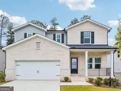 141 Martin Spring Rd, Lawrenceville, GA 30045
