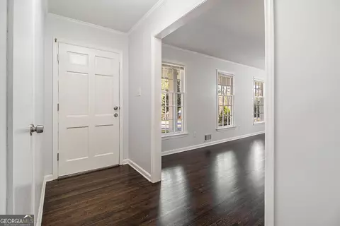 2540 Thornton Dr, Atlanta, GA 30349